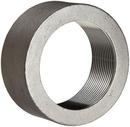 3/4 x 3/4 in. FNPT 150# Global 304 Stainless Steel Half Coupling