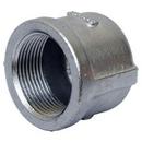 Threaded 150# 316 Stainless Steel Cap 