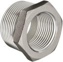 MNPT x FNPT 150# 316 Stainless Steel Reducing Hex Bushing 