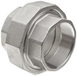 1/2 in. Threaded 150# 316 SP114 Stainless Steel Union