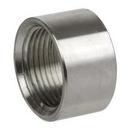 Threaded 150# Reducing 304 Stainless Steel Coupling 