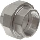 FNPT 150# Global 304 and 304L Stainless Steel Union 