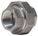 1 in. Threaded 150# 304 Stainless Steel Union