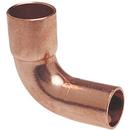 5/8 Wrot Fitting X Copper IR Street 90 Elbow 