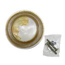 William H. Harvey Wax Ring 