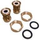 Grundfos Bronze Bronze Compression Valve Kit 