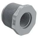 3/8 x 1/4 in. MPT x FPT Schedule 80 CPVC Bushing