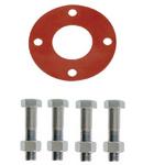 Carson's Nut-Bolt & Tool 18 in. 150# Bolt and Full Face Set 