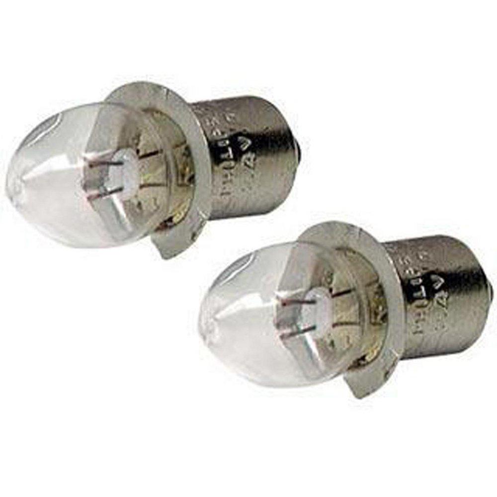 Milwaukee&reg; Incandescent Bulb 