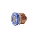 DiversiTech&reg; Type T Time Delay Plug Fuse 
