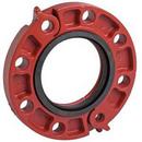 Victaulic Flanged Ductile Iron Adapter 