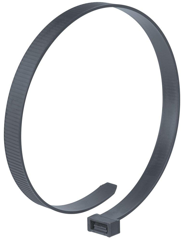 Sioux Chief White 26 in. Nylon Pipe Hanger 