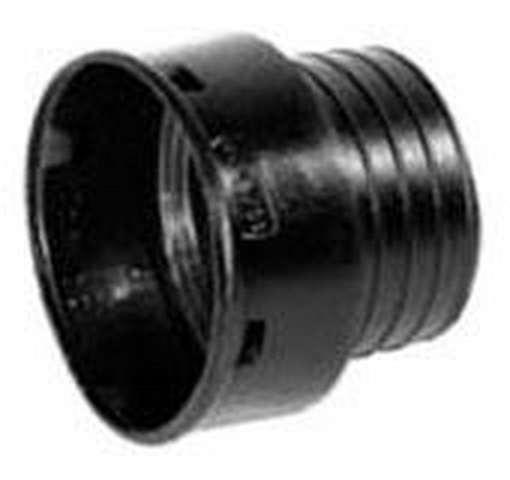 ADS&reg; Black Butt Fusion x FPT PP-RCT Adapter 