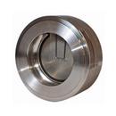 2 in. Stainless Steel Wafer Check Valve