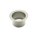 Shaws Satin Nickel Brass Disposer Flange 
