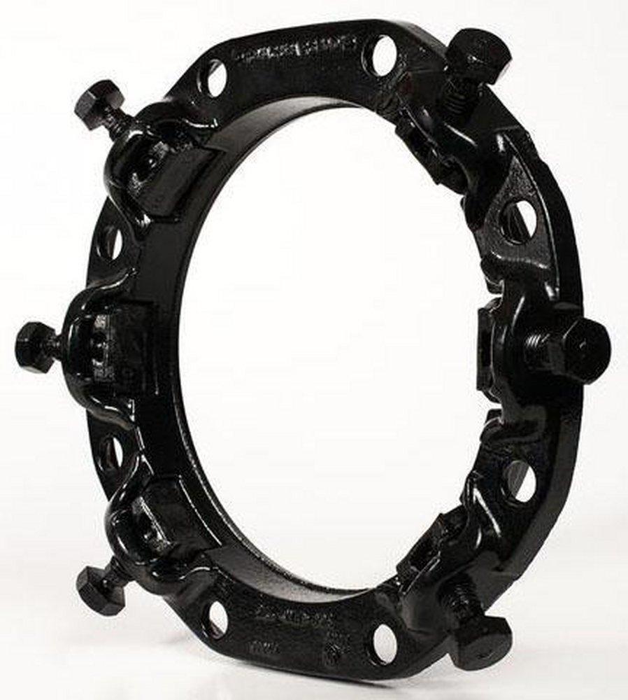 Romac Industries Accessory Pack for Ductile Iron Pipe or Mechanical Joint 