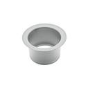 ROHL&reg; Polished Chrome Brass Disposer Flange 