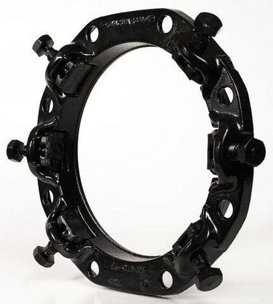 Romac Industries Accessory Pack for Ductile Iron Pipe or Mechanical Joint 