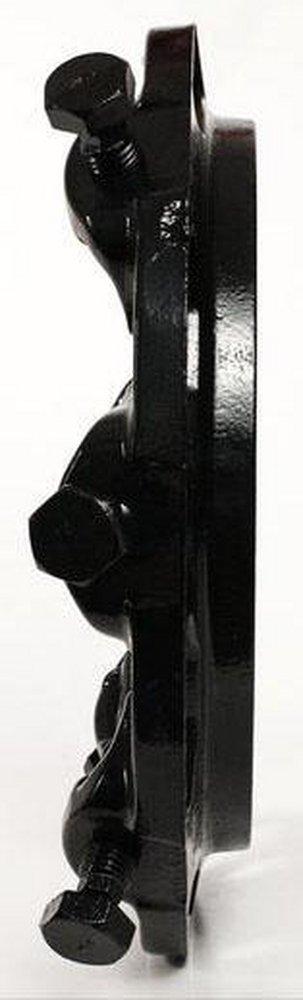 Romac Industries Accessory Pack for Ductile Iron Pipe or Mechanical Joint 