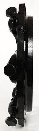 Romac Industries Accessory Pack for Ductile Iron Pipe or Mechanical Joint 