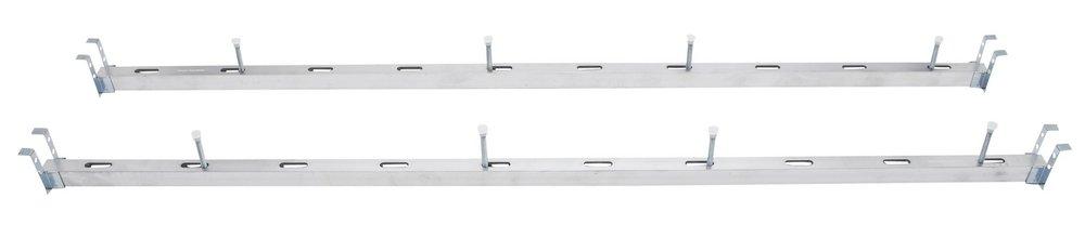 ROHL&reg; Unfinished Undermount Sink Kit 