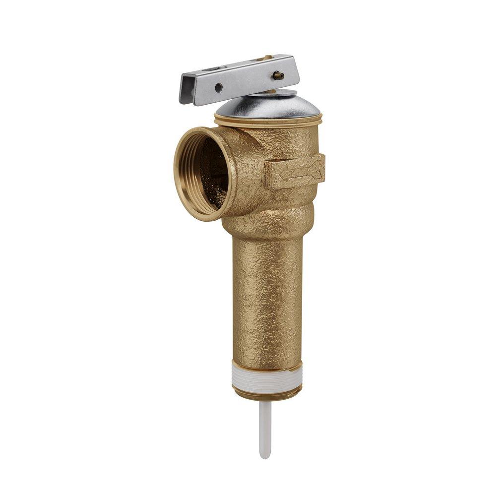 PROSELECT® Temperature & Pressure Relief Valve 