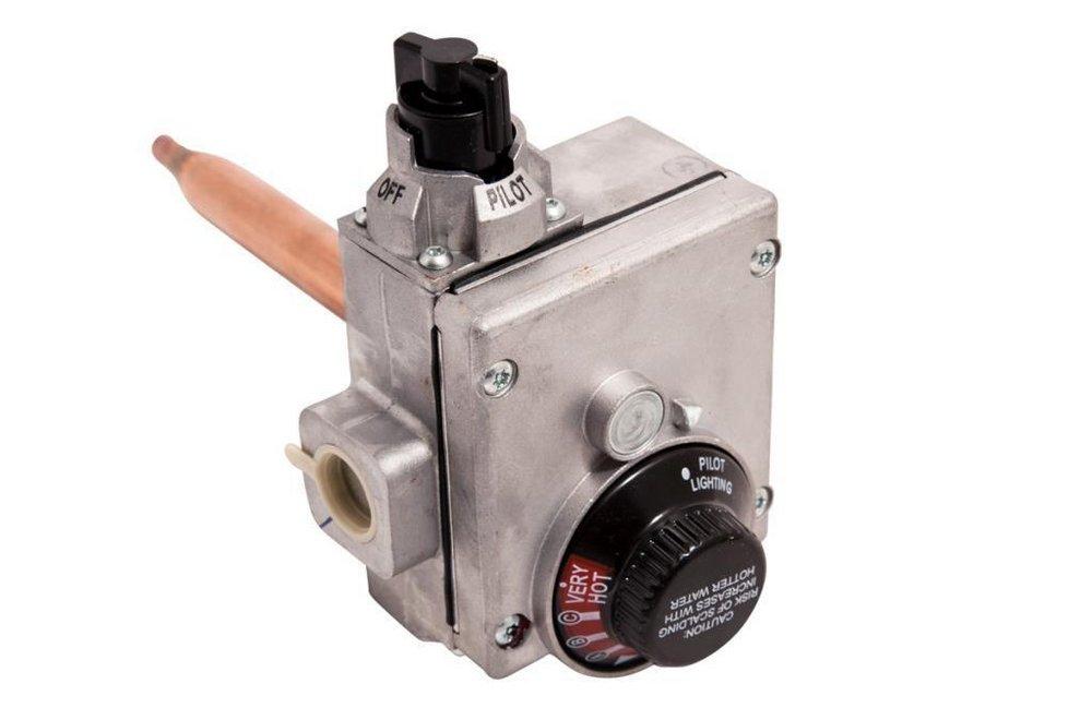 PROSELECT&reg; Natural Gas Water Heater Control 