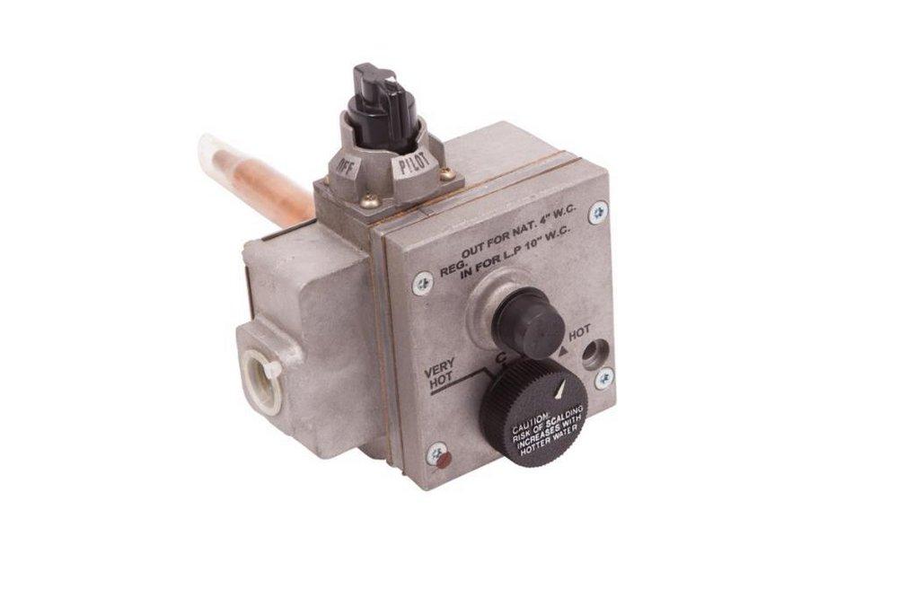 PROSELECT&reg; Thermostat 