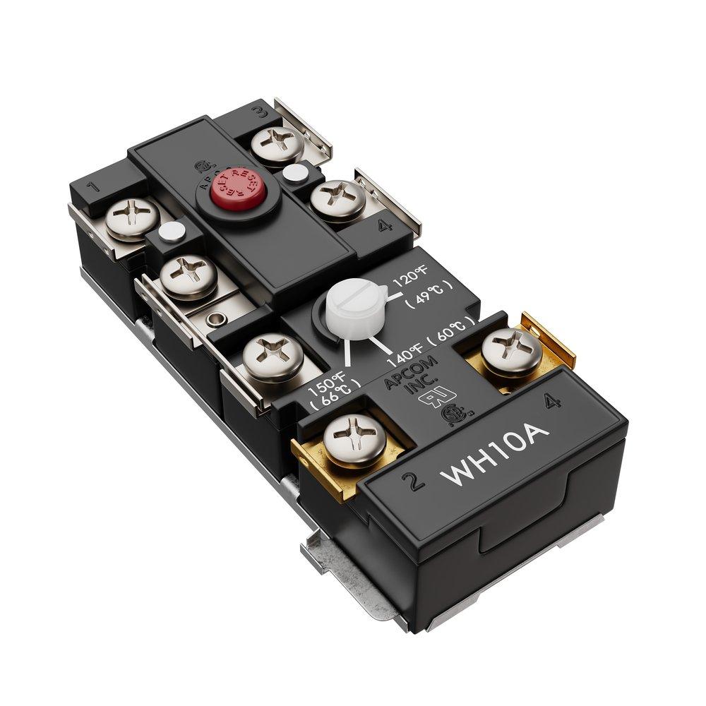 PROSELECT® Upper Thermostat 