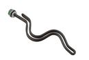 PROSELECT&reg; 4.5kW 240V Screw-In Ultra Low Density Water Heater Element 
