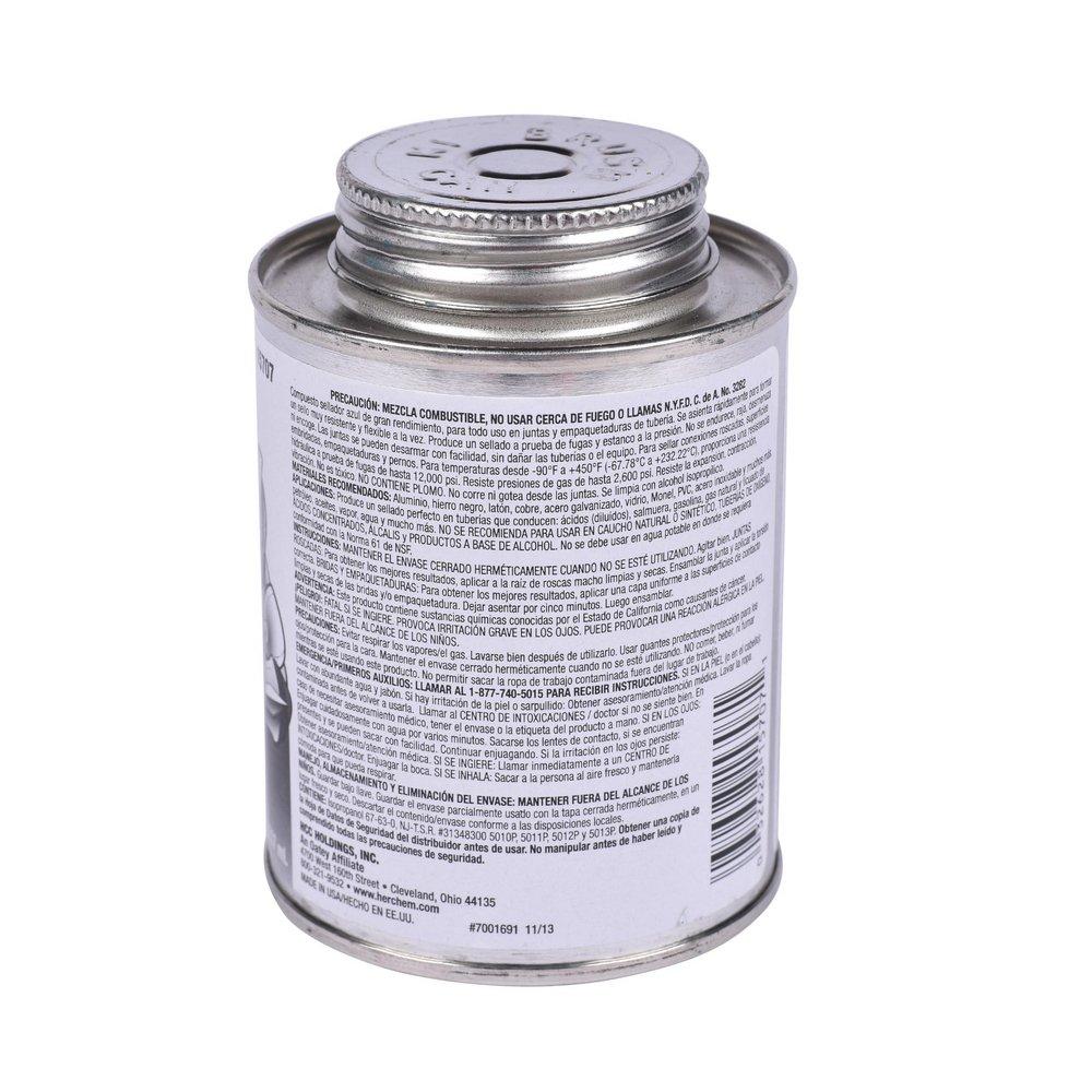 Hercules® Blue Thread Sealant in Blue 