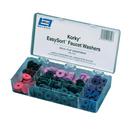 200-Pack Assorted Flat Master Washer Kit