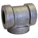 3/8 Black Cast Iron 250 # Tee 