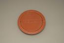 PROFLO&reg; Red Round Sewer Box 