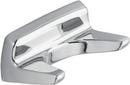 Moen Polished Chrome 2 Robe Hook 