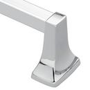 Moen Polished Chrome 18 in. Towel Bar 