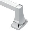 24 in. Towel Bar in Polished Chrome