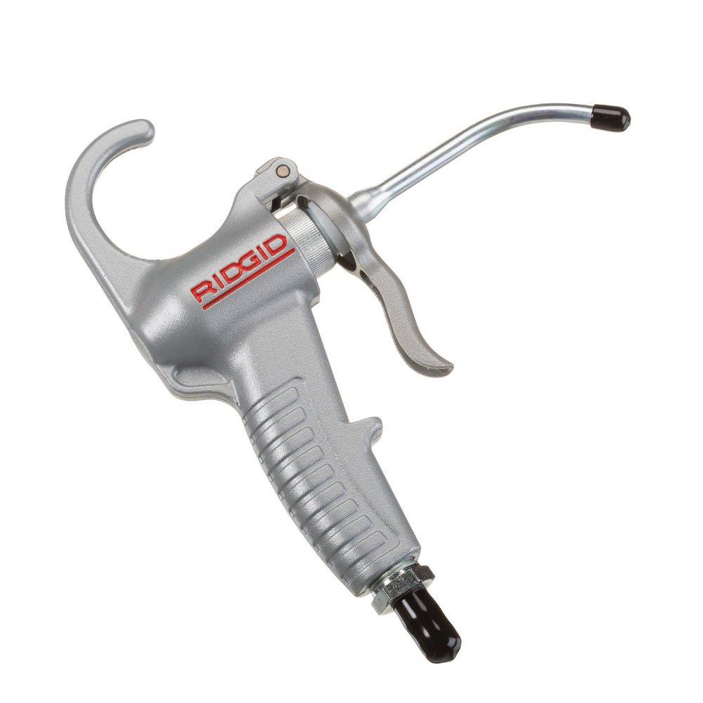 RIDGID Oiler Gun with Hose 