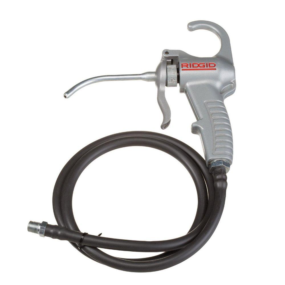 RIDGID Oiler Gun with Hose 