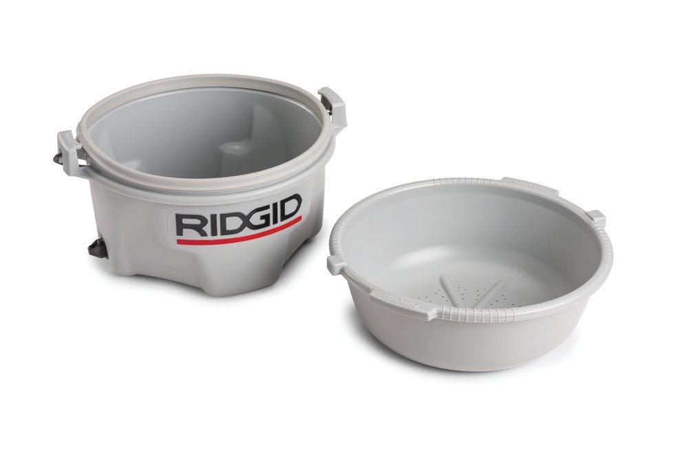 RIDGID Oiler Gun with Hose 