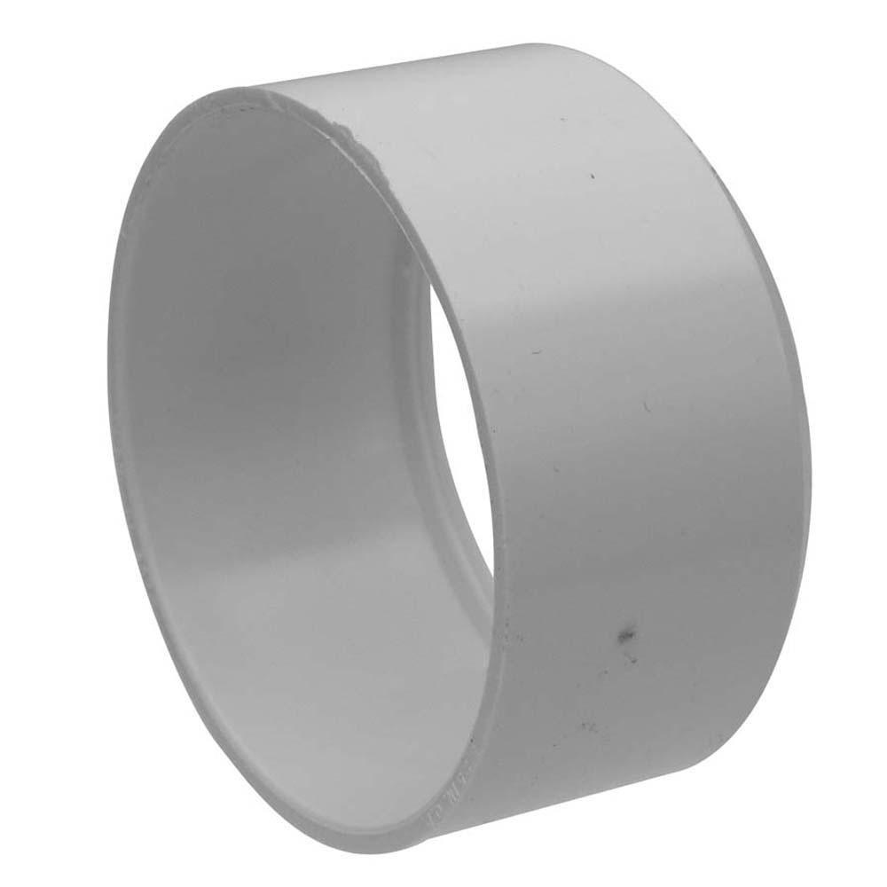 3 in. PVC Sch 30 Thin Wall x IPS Hub Adapter | Ferguson