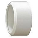 3 in. Hub and DWV Schedule 30 PVC Coupling