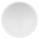 White Socket Weld Plastic DWV Cap 