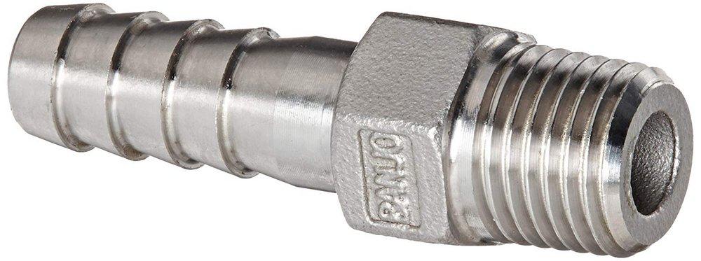 National Equipment MPT x FPT Adapter 