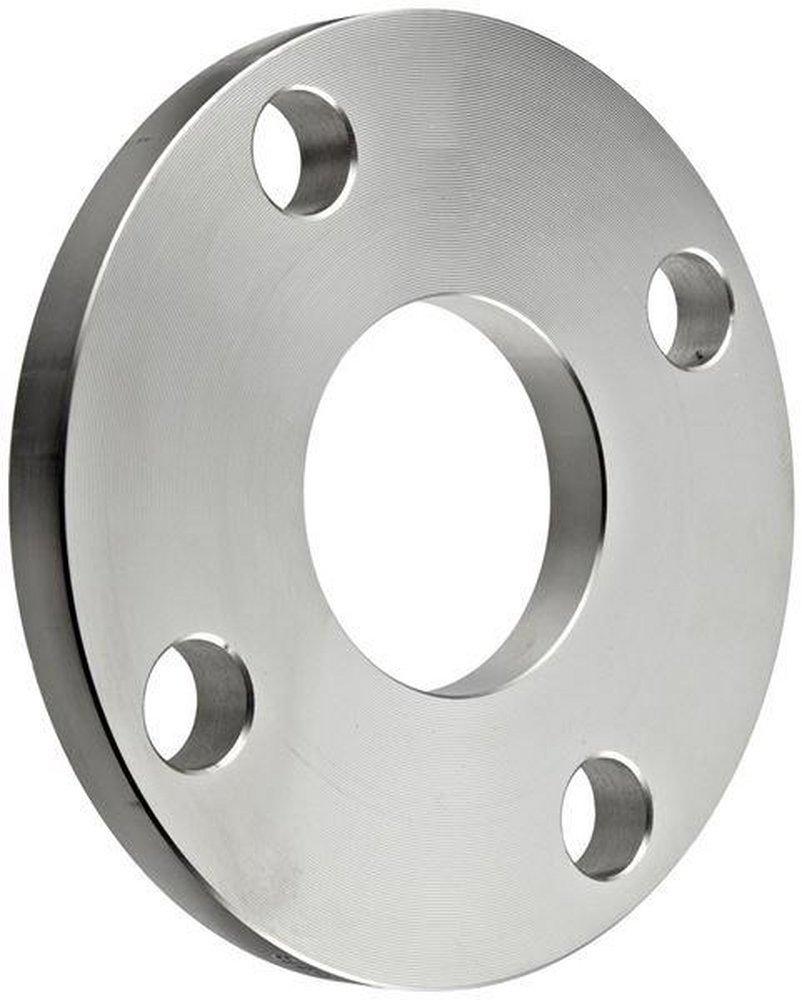 Slip On 300# Raised Face 6061-T6 Aluminum Alloy Flange 