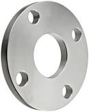 6 in. Slip-On 150# Aluminum Flange