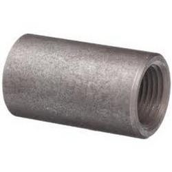1/2 in. Threaded Aluminum Coupling