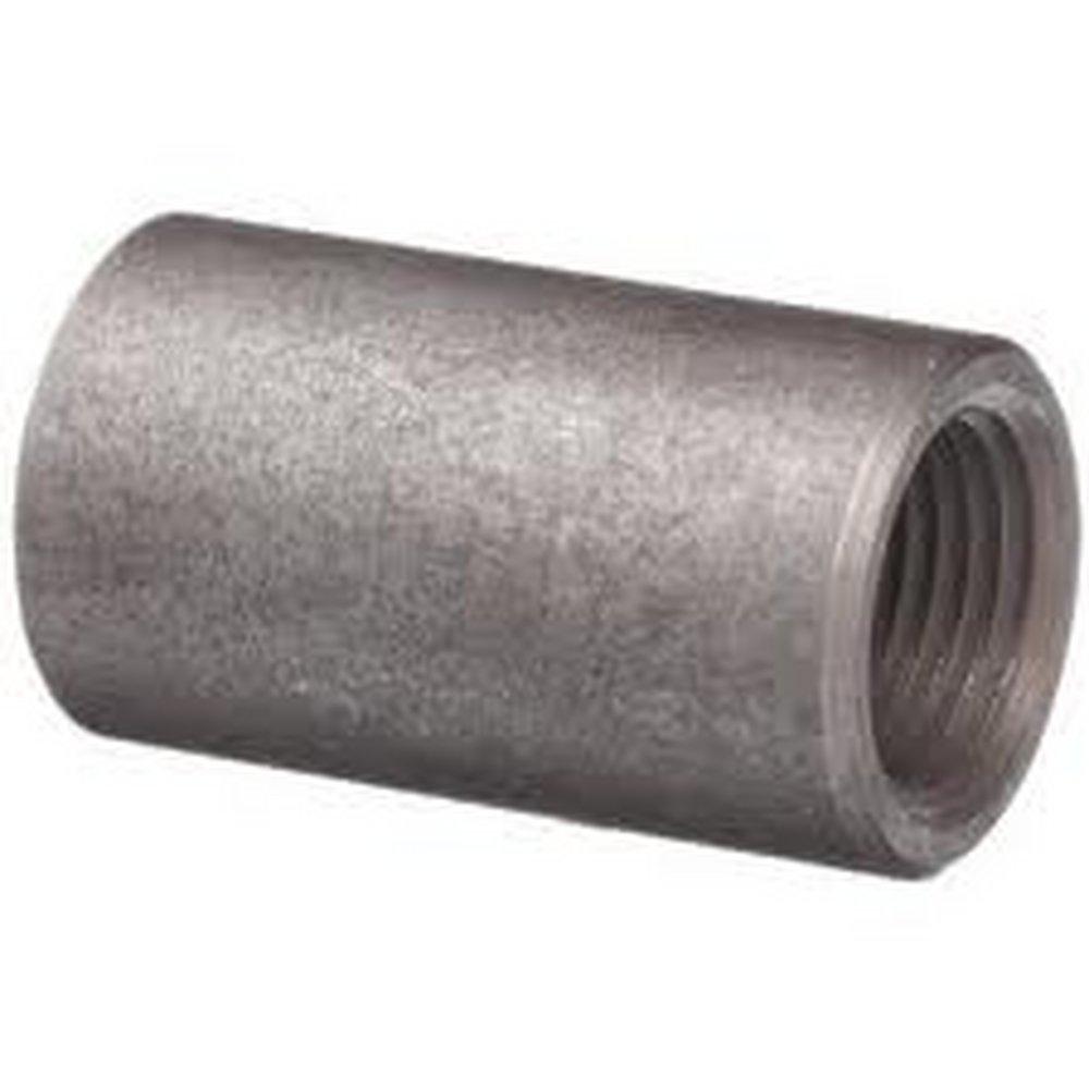 Threaded Aluminum Coupling 
