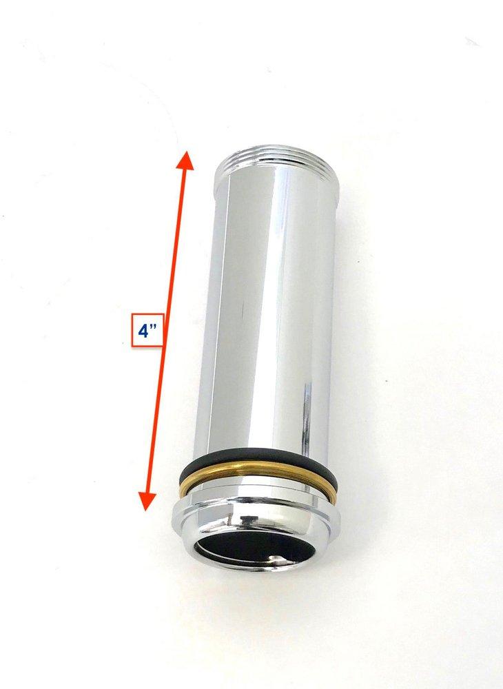 Delany Products Union Tailpiece 