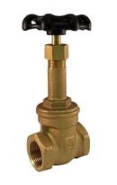 Hammond Valve Bronze Threaded Gate Valve 